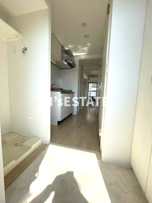 【玄関】 | レジデンス神戸大倉山グルーブ