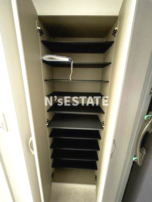 【収納】 | レジデンス神戸大倉山グルーブ