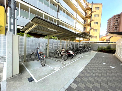 【その他共用部分】 | レジデンス神戸大倉山グルーブ