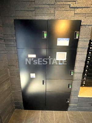 【その他共用部分】 | レジデンス神戸大倉山グルーブ