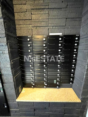 【その他共用部分】 | レジデンス神戸大倉山グルーブ