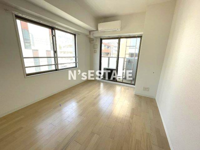 【居間・リビング】 | レジデンス神戸大倉山グルーブ