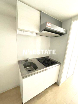 【キッチン】 | レジデンス神戸大倉山グルーブ