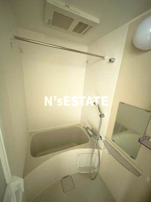 【浴室】 | レジデンス神戸大倉山グルーブ