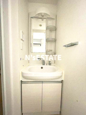 【洗面所】 | レジデンス神戸大倉山グルーブ