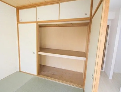【収納】 | ライフ野江 | ※同施工会社のイメージ写真※