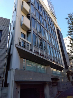 【外観】 | ＩＧＡビル　　井雅ビル | 外観もきれいです