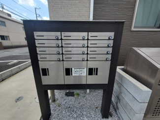 【その他共用部分】