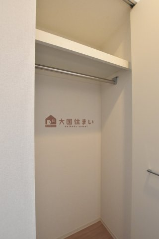 【収納】 | セレニテ日本橋プリエ