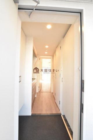 【玄関】 | セレニテ日本橋プリエ