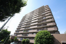 ダイアパレス朝霞台Ⅲ　(志木本店)の画像