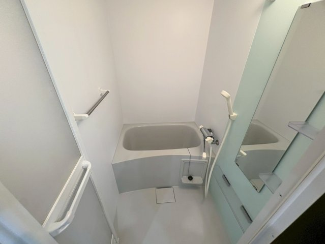 【浴室】 | プランドール三原 | プランドール三原★那覇市三原エリア