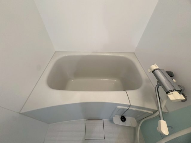 【浴室】 | プランドール三原 | プランドール三原★那覇市三原エリア
