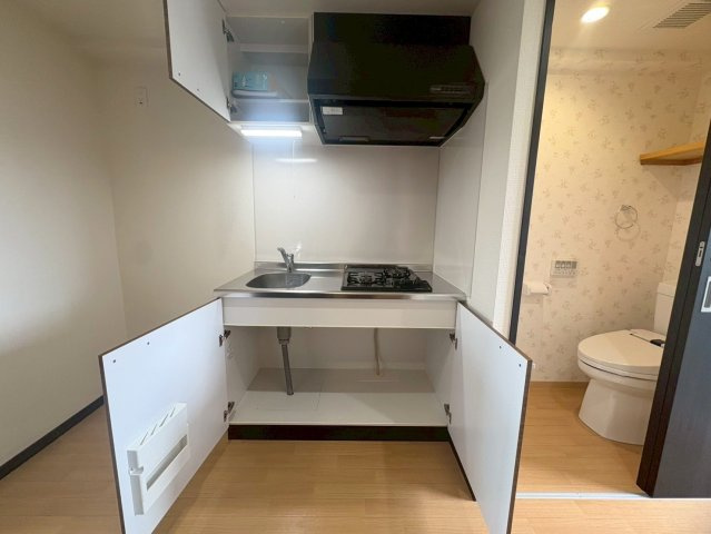 【キッチン】 | プランドール三原 | プランドール三原★那覇市三原エリア