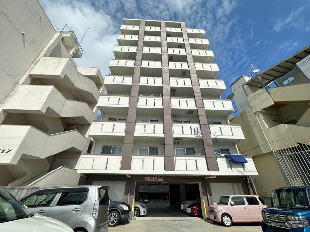 【外観】 | プランドール三原 | プランドール三原★那覇市三原エリア
