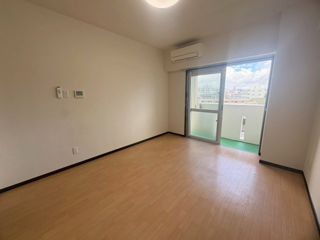 【洋室】 | プランドール三原 | プランドール三原★那覇市三原エリア