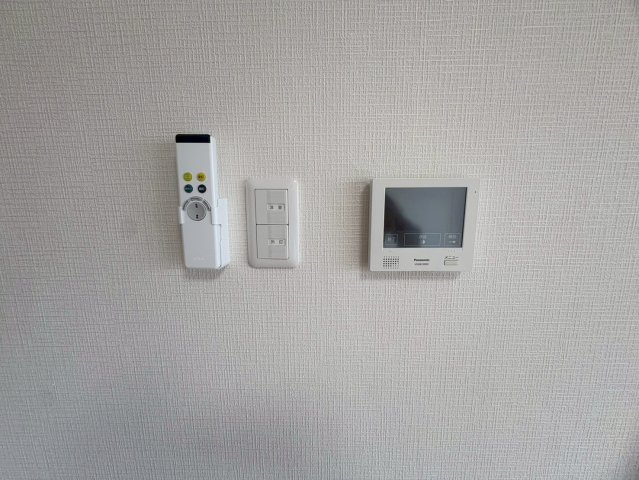 【セキュリティ】 | プランドール三原 | プランドール三原★那覇市三原エリア