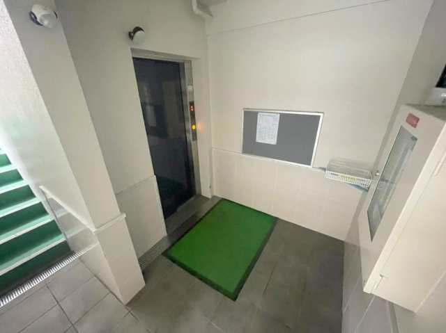 【その他共用部分】 | プランドール三原 | プランドール三原★那覇市三原エリア