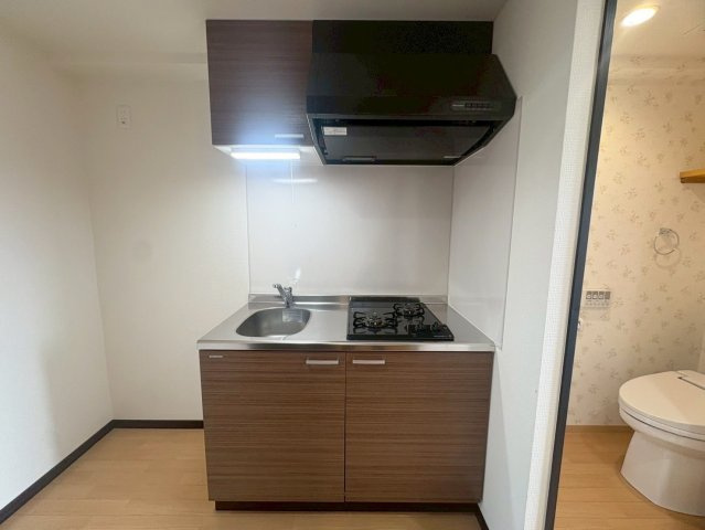 【キッチン】 | プランドール三原 | プランドール三原★那覇市三原エリア