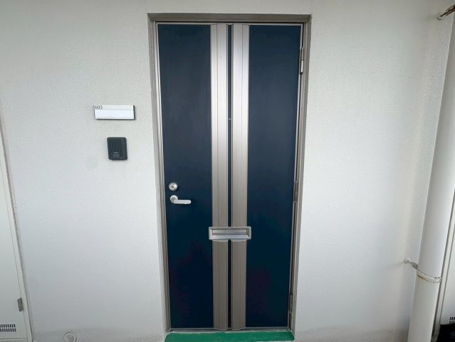 【玄関】 | プランドール三原 | プランドール三原★那覇市三原エリア