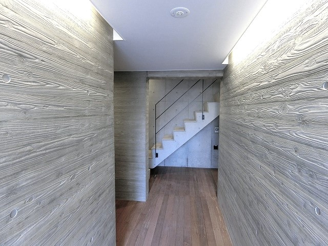 杉並区西荻北４丁目の賃貸マンションのその他共用部分