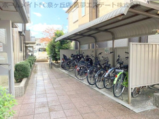【その他共用部分】