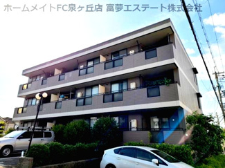 【外観】
