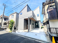 粟生間谷西7丁目の画像