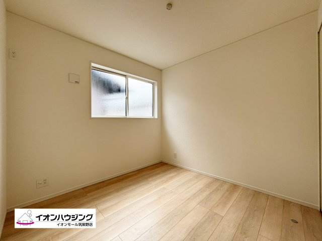 【洋室】大野城市大城第9　2号棟