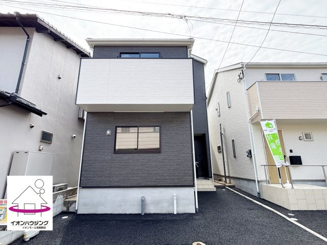 ☆大好評！新築戸建　大還元祭開催中☆
お得なお住まい探しはイオンハウジング イオンモール筑紫野店にお任せ！
ご連絡頂けますと当日のご案内もさせていただきます♪
