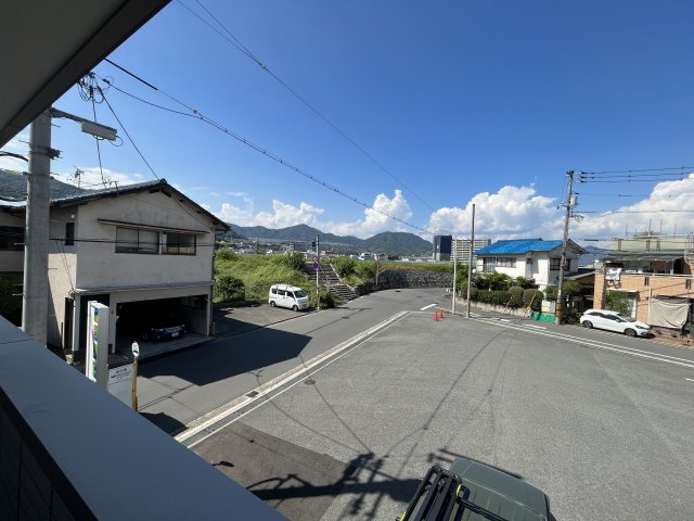 ※同物件別号室参考写真