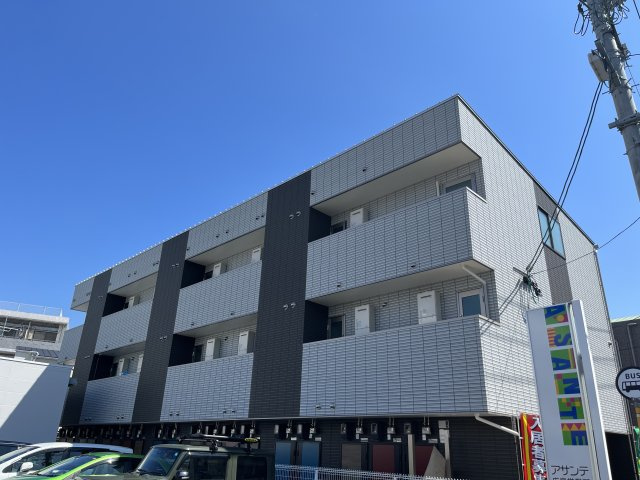 【外観】リバーノース大宮
