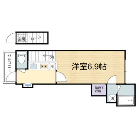 リバーノース大宮