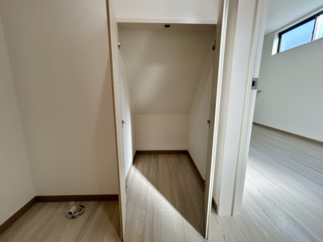 【収納】リバーノース大宮