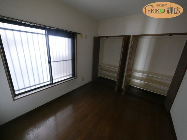 【子供部屋】 | ヴェルビュ姫路・飾磨一番館　7階