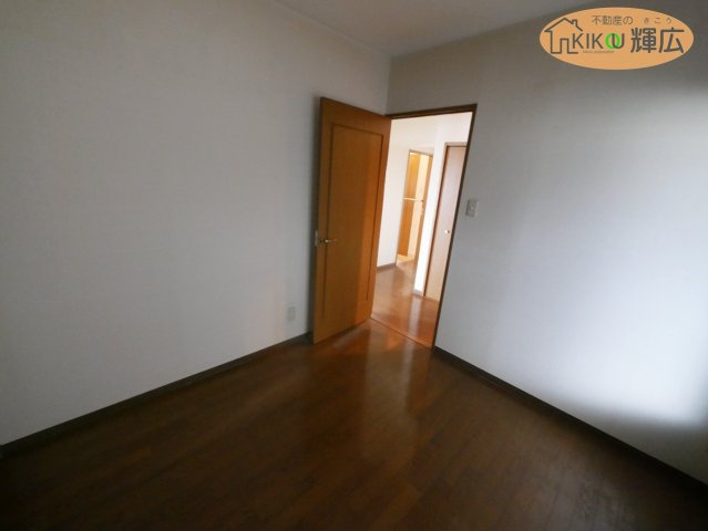 【子供部屋】 | ヴェルビュ姫路・飾磨一番館　7階