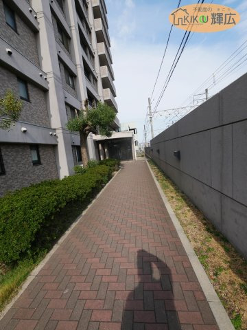 【その他】 | ヴェルビュ姫路・飾磨一番館　7階