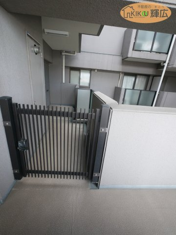 【その他】 | ヴェルビュ姫路・飾磨一番館　7階