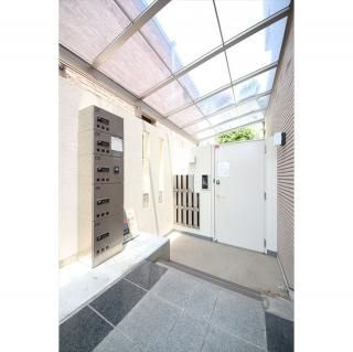 【その他共用部分】 | アルトゥーラ山王