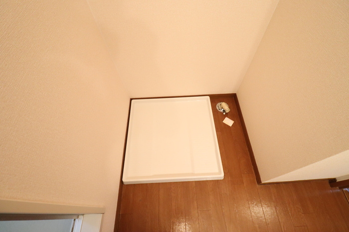 熊本市南区田迎５丁目のアパートの設備