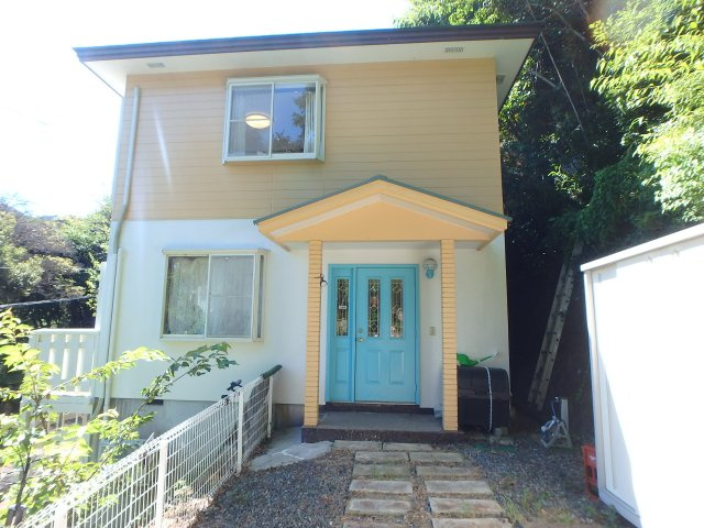 S1735H　白浜高台中古住宅