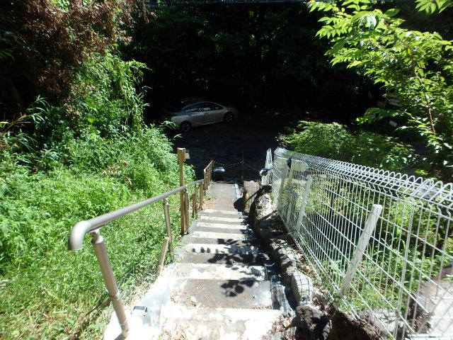 S1735H　白浜高台中古住宅のその他