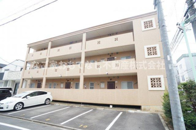 【外観】 | FERIO