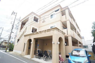 【外観】 | FERIO