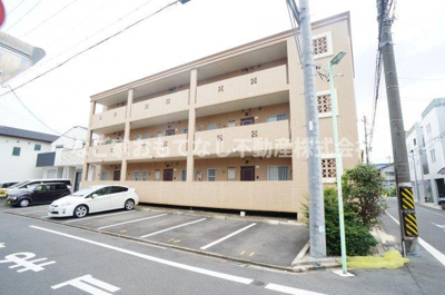 【駐車場】 | FERIO