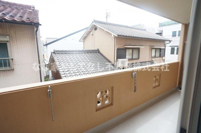 【展望】 | FERIO | ※写真は別号室