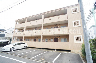 【外観】 | FERIO