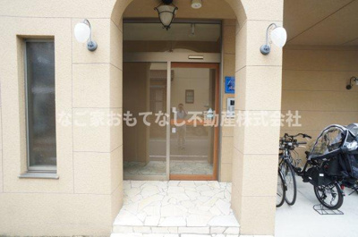 【エントランス】 | FERIO