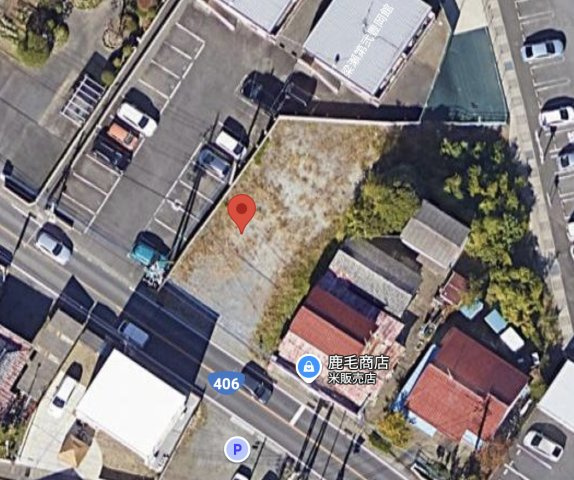 高崎市下豊岡町54の地図