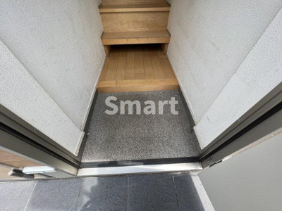 【玄関】 | 新日桜２号マンション